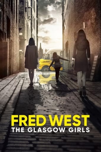 Watch Fred West: The Glasgow Girls