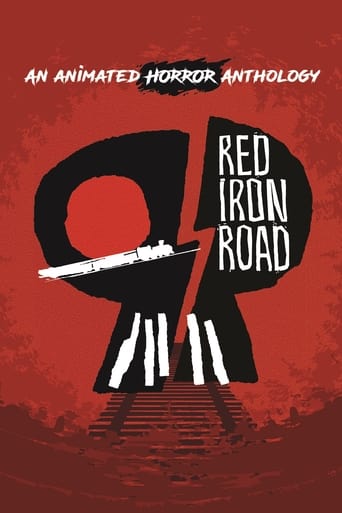 Watch Red Iron Road