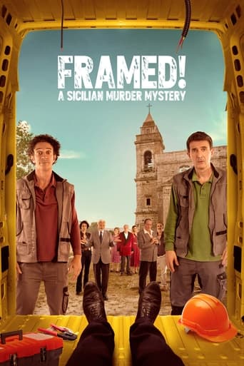 Watch Framed! A Sicilian Murder Mystery
