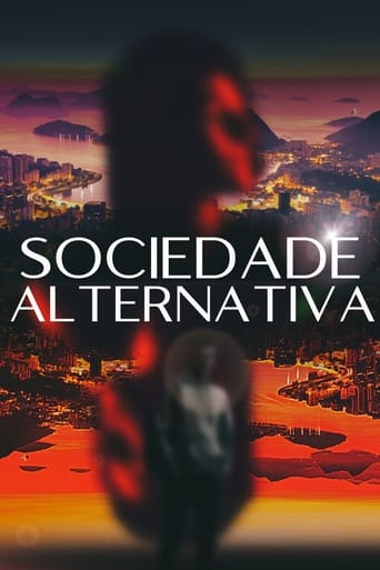 Sociedade Alternativa