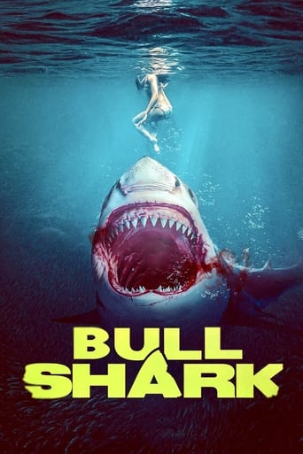 Watch Bull Shark
