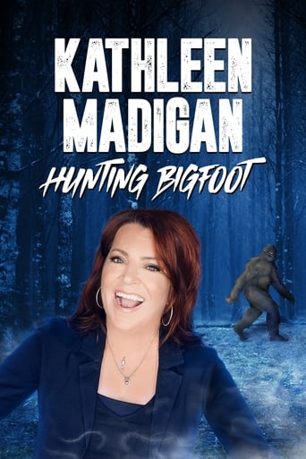 Watch Kathleen Madigan: Hunting Bigfoot