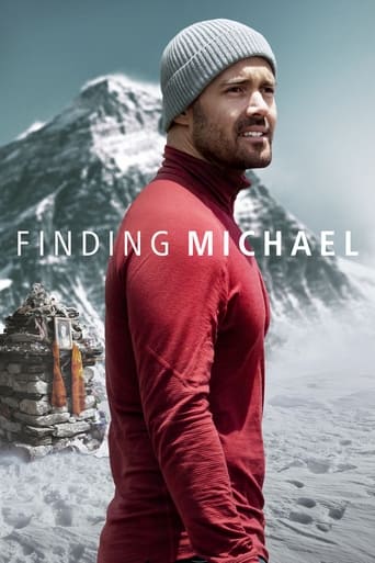 Watch Finding Michael