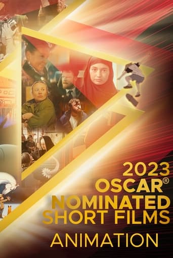 2023 Oscar Nominated Shorts: Animation
