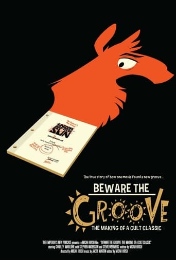 Watch Beware The Groove: The Making Of A Cult Classic