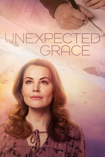 Watch Unexpected Grace