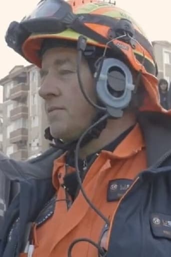 Oranje Helmen in Turkije