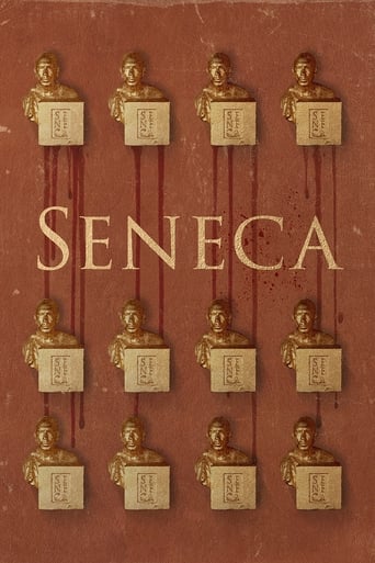 Watch Seneca: On the Creation of Earthquakes