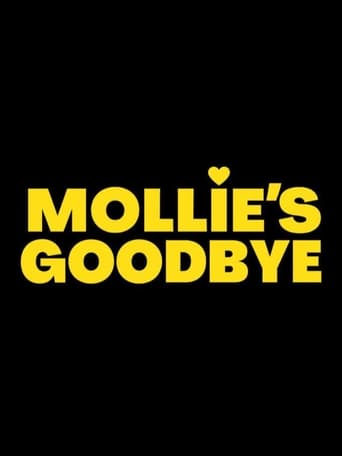 Mollie's Goodbye