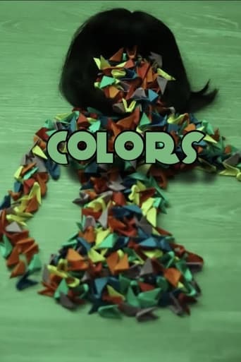 Watch Colors