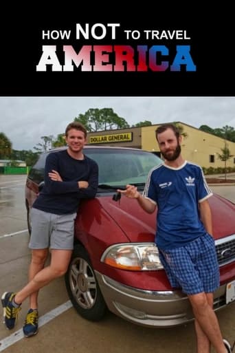 How NOT to Travel America