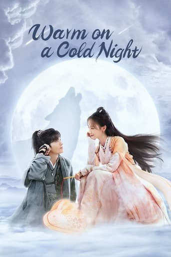 Watch Warm on a Cold Night