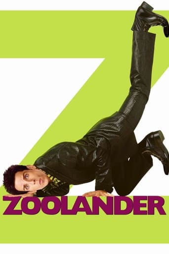Watch Zoolander