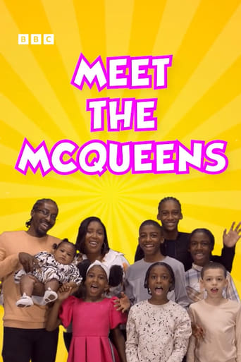Watch Meet the McQueens