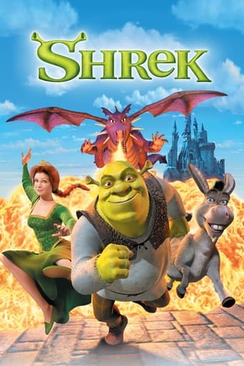 Watch Shrek