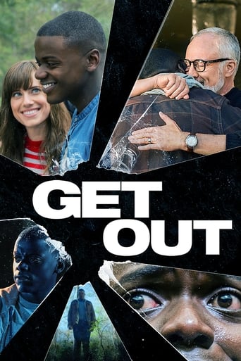 Watch Get Out