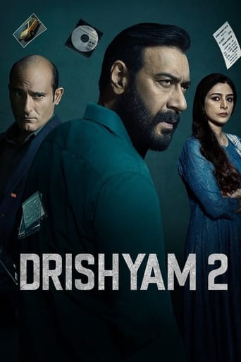 Watch Drishyam 2