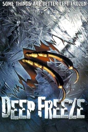 Watch Deep Freeze