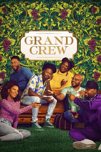 Watch Grand Crew