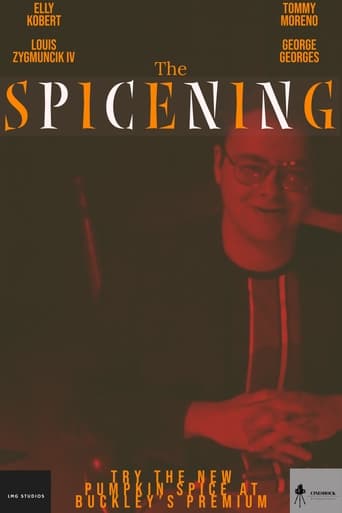 The Spicening