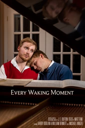 Watch Every Waking Moment