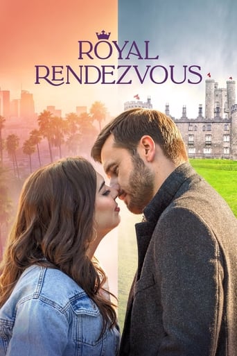 Watch Royal Rendezvous