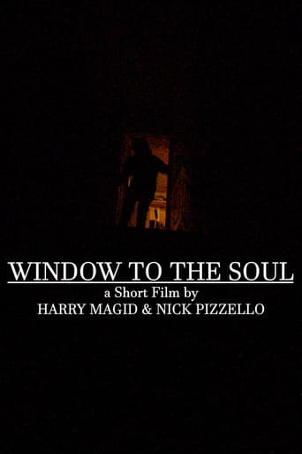 Watch Window to the Soul