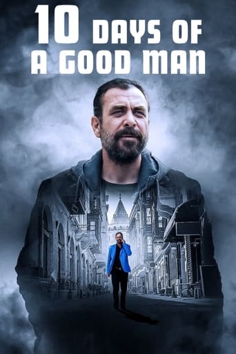 Watch 10 Days of a Good Man