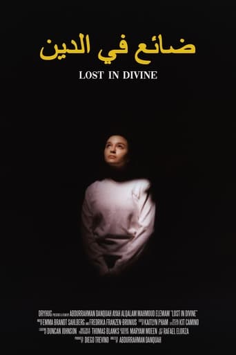 Watch Lost in Divine