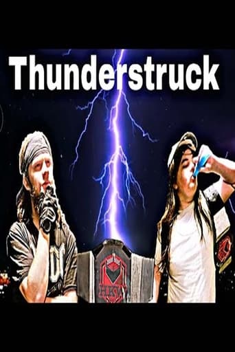 HkW Presents: Thunderstruck