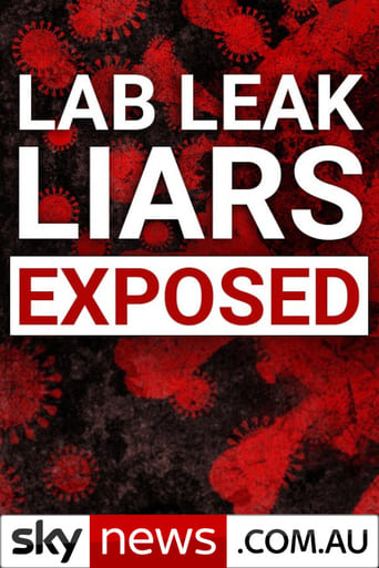 Watch Lab Leak Liars Exposed