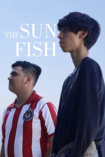 Watch The Sunfish