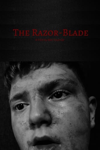 Watch The Razor-Blade