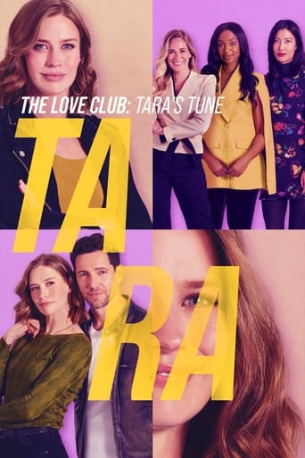 Watch The Love Club: Tara’s Tune