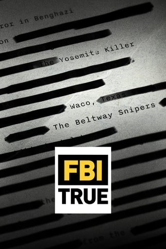 Watch FBI TRUE