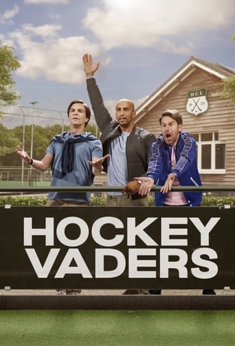 Watch Hockeyvaders