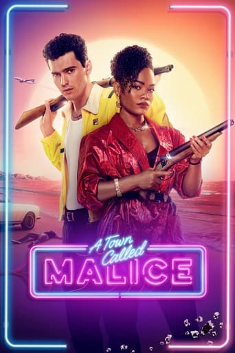 Watch A Town Called Malice