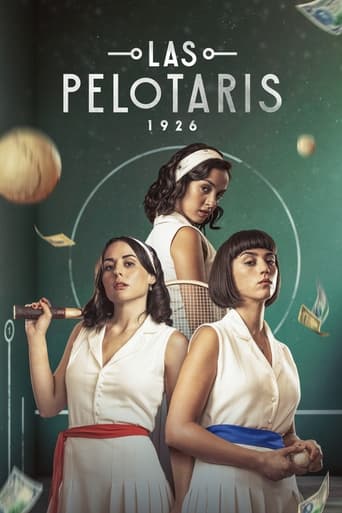 Watch Las Pelotaris 1926