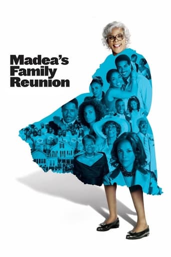 Watch Madea's Family Reunion
