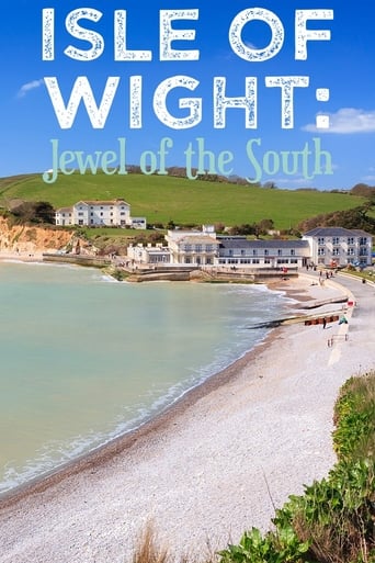 Watch Isle of Wight: Jewel of the South