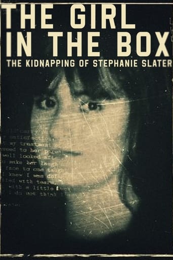Watch The Girl in the Box: The Kidnapping of Stephanie Slater