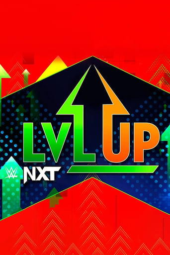 Watch WWE NXT: Level Up