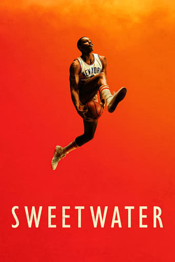 Watch Sweetwater