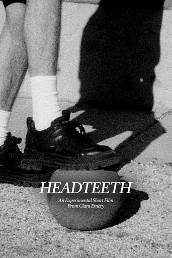 HEAD TEETH