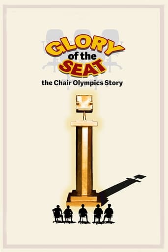 Glory of the Seat: the Chair Olympics Story