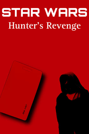 Star Wars : Hunter's Revenge