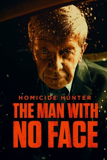 Watch Homicide Hunter: The Man With No Face