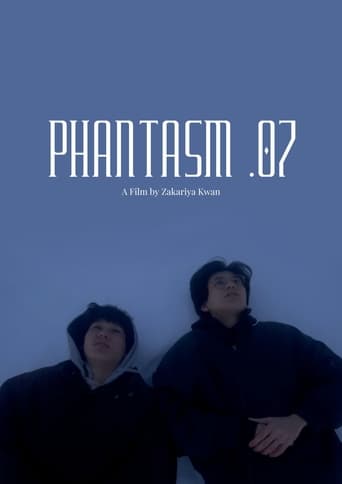 Phantasm .07