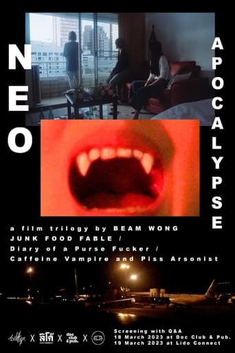 Neo-Apocalypse