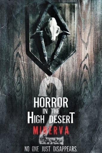 Watch Horror in the High Desert 2: Minerva